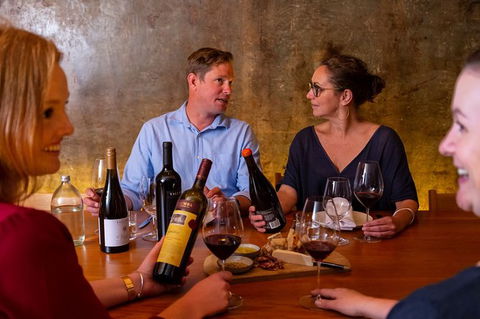 Yalumba Signature Tour - Mackay Tourism 0