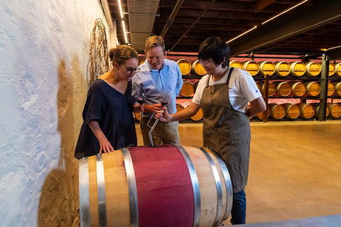 Yalumba Signature Tour - Mackay Tourism 6