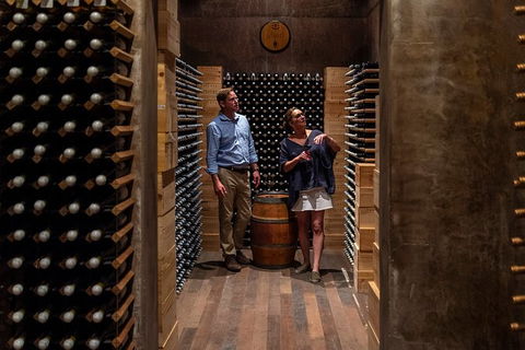 Yalumba Signature Tour - Mackay Tourism 2