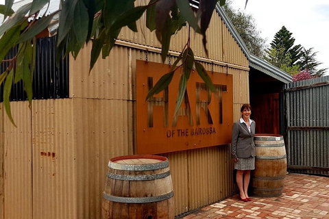 Private Wine Tour - Mackay Tourism 8