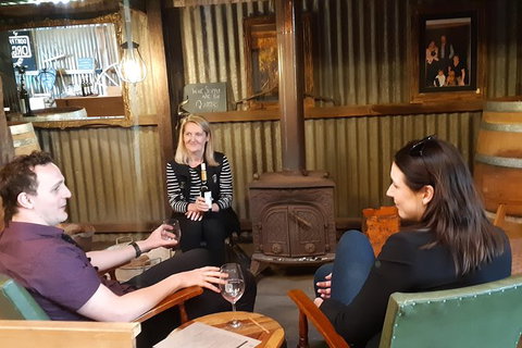 Private Wine Tour - Mackay Tourism 3
