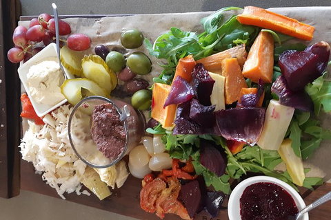 Private Wine Tour - Mackay Tourism 5