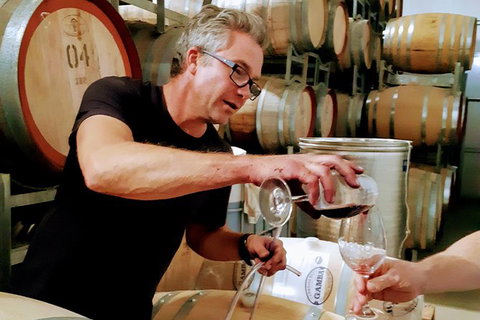 Private Wine Tour - Mackay Tourism 0