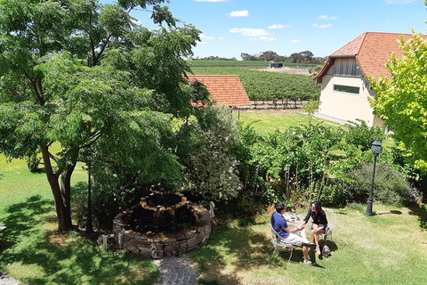Private Wine Tour - Mackay Tourism 6