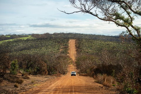 NEW TOUR - Kangaroo Island Road To Recovery Tour (1 Day/1 Night) - Mackay Tourism 1