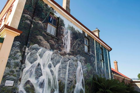 Cruise Ship Special From Burnie To Cradle Mountain - Mackay Tourism 3