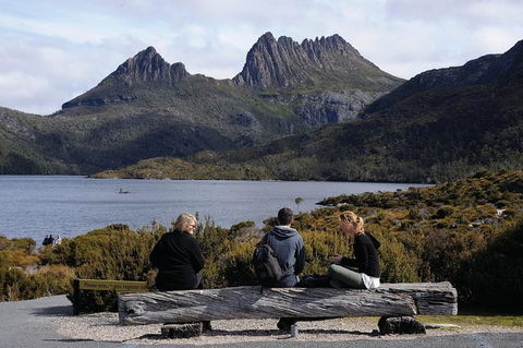 Cruise Ship Special From Burnie To Cradle Mountain - Mackay Tourism 0