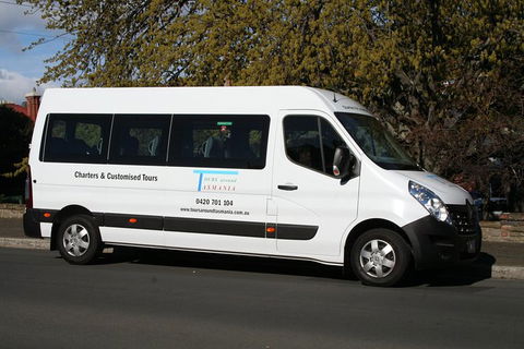 Cruise Ship Special From Burnie To Cradle Mountain - Mackay Tourism 8