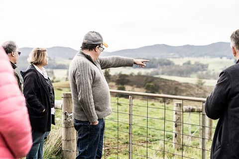 Unearthed Chefs Tour - Mackay Tourism 3
