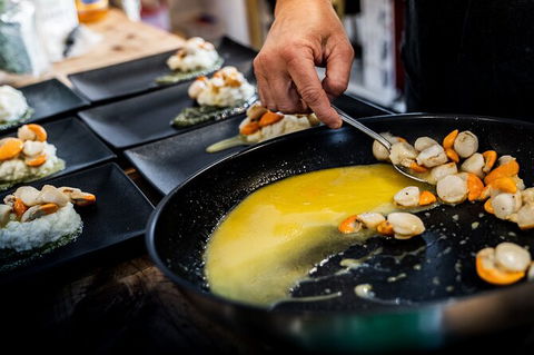 Unearthed Chefs Tour - Mackay Tourism 14
