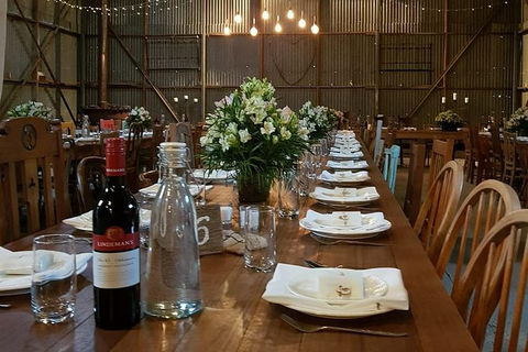 Unearthed Chefs Tour - Mackay Tourism 11