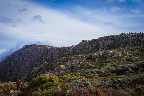 Alpine Loop - Mackay Tourism 1