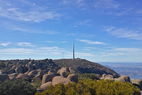 Alpine Loop - Mackay Tourism 4