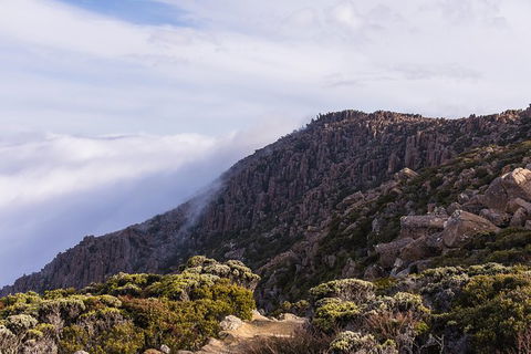 Alpine Loop - Mackay Tourism 3