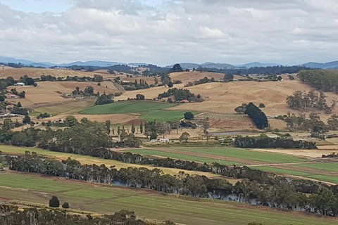 Cruise Ship Excursion: NW Tassie Coastal Explorer - Mackay Tourism 6