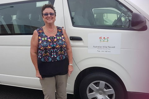 Cruise Ship Excursion: NW Tassie Coastal Explorer - Mackay Tourism 15