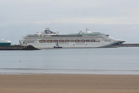 Cruise Ship Excursion: NW Tassie Coastal Explorer - Mackay Tourism 3