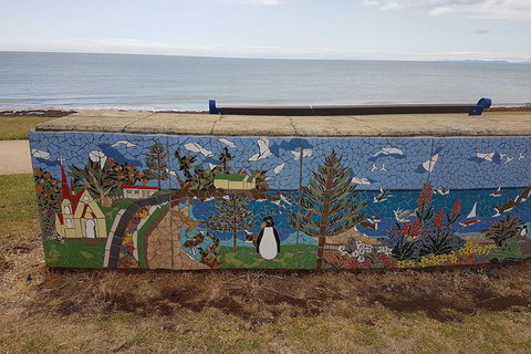 Cruise Ship Excursion: NW Tassie Coastal Explorer - Mackay Tourism 7