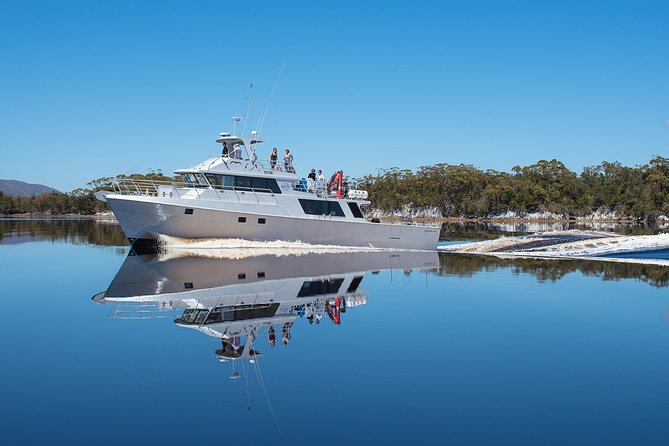 Mount Stuart TAS Mackay Tourism