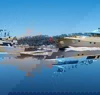 4-Day Cruise Expedition of Southwest Tasmania's World Heritage from Hobart - Mackay Tourism