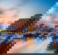 5 Day 4 Night Guided Tasmania Tour - Mackay Tourism