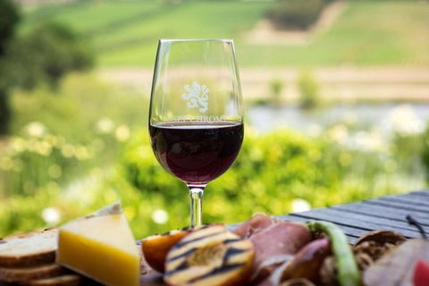 Launceston Wine & Sightseeing Tours - Mackay Tourism 6