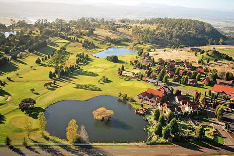 Launceston Wine & Sightseeing Tours - Mackay Tourism 2