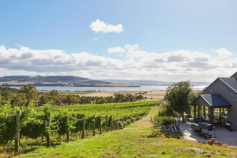 Launceston Wine & Sightseeing Tours - Mackay Tourism 0