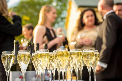 Launceston Wine & Sightseeing Tours - Mackay Tourism 7