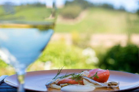Launceston Wine & Sightseeing Tours - Mackay Tourism 5