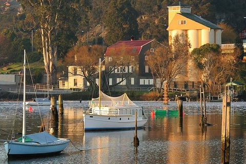 Highlights Of Tasmania Premium Small Group 7 Days Touring Package - Mackay Tourism 5