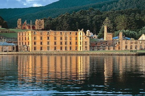 Highlights Of Tasmania Premium Small Group 7 Days Touring Package - Mackay Tourism 2