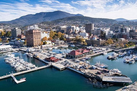 Highlights Of Tasmania Premium Small Group 7 Days Touring Package - Mackay Tourism 11