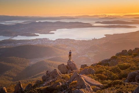Highlights Of Tasmania Premium Small Group 7 Days Touring Package - Mackay Tourism 14