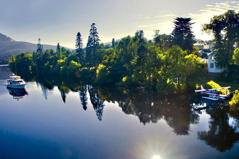 Highlights Of Tasmania Premium Small Group 7 Days Touring Package - Mackay Tourism 4