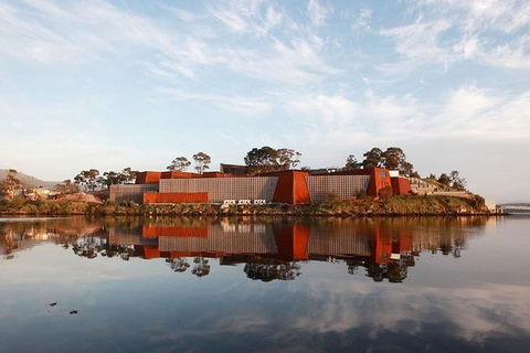 Highlights Of Tasmania Premium Small Group 7 Days Touring Package - Mackay Tourism 3
