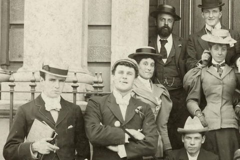 Splendid! Historical Tours Of Hobart - Mackay Tourism 6