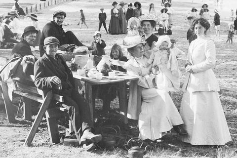 Splendid! Historical Tours Of Hobart - Mackay Tourism 0