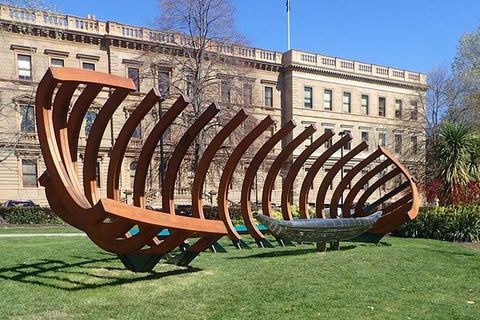 Splendid! Historical Tours Of Hobart - Mackay Tourism 5