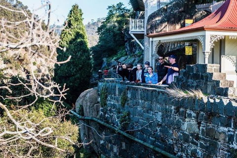 3.5 Hours Walking Tour To Cataract Gorge With Local Guide - Mackay Tourism 3