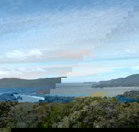 Private Hobart Discover South East Food and Scenic Tour - Mackay Tourism