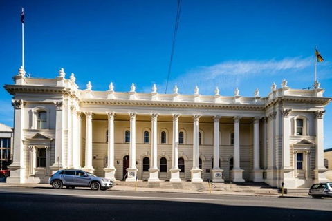 3.5 Hours Walking Guided Tour Of Launceston Highlights - Mackay Tourism 3