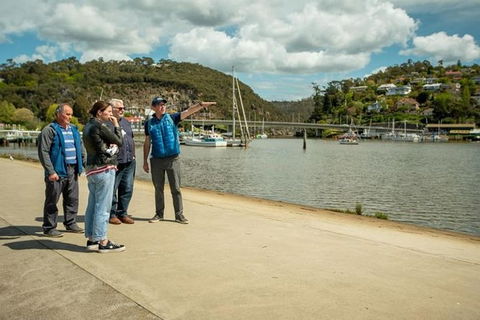 3.5 Hours Walking Guided Tour Of Launceston Highlights - Mackay Tourism 4