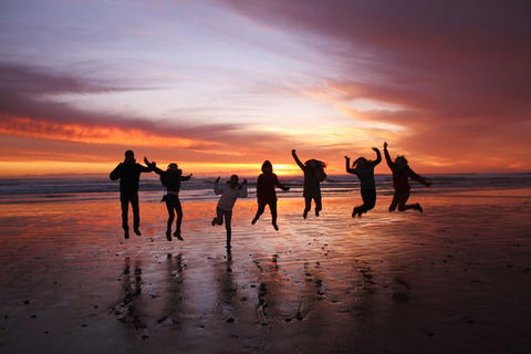 2-Day Tas East Coast Escape Tour Including Bay Of Fires, Wineglass Bay & Devils - Mackay Tourism 2