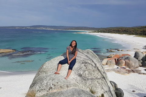 2-Day Tas East Coast Escape Tour Including Bay Of Fires, Wineglass Bay & Devils - Mackay Tourism 0