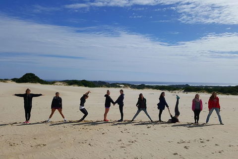2-Day Tas East Coast Escape Tour Including Bay Of Fires, Wineglass Bay & Devils - Mackay Tourism 5