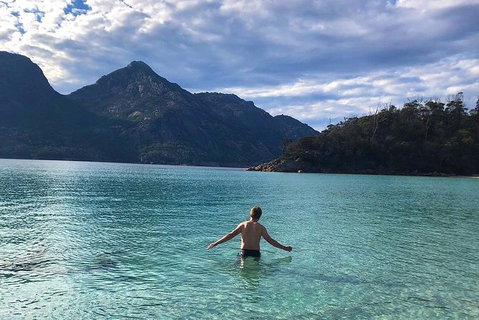 Sea & Explore Wineglass Bay & Freycinet National Park - Cruise & Walk - Mackay Tourism 2