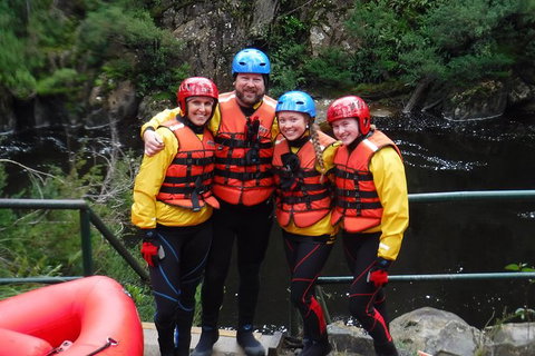 Twin Rivers Winter Adventure - Mackay Tourism 5