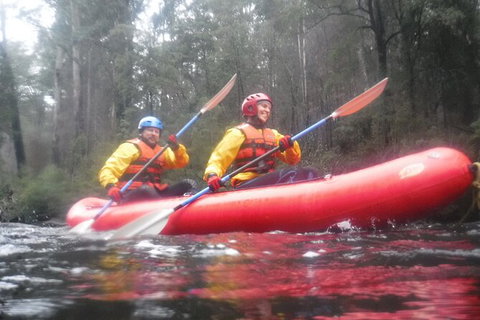 Twin Rivers Winter Adventure - Mackay Tourism 3