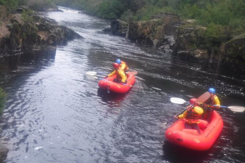 Twin Rivers Winter Adventure - Mackay Tourism 1